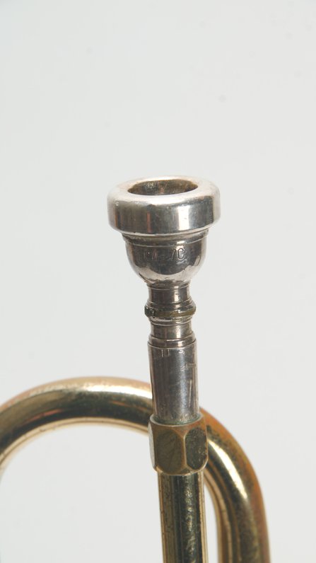Olds Ambassador Trumpet (As Is) #2