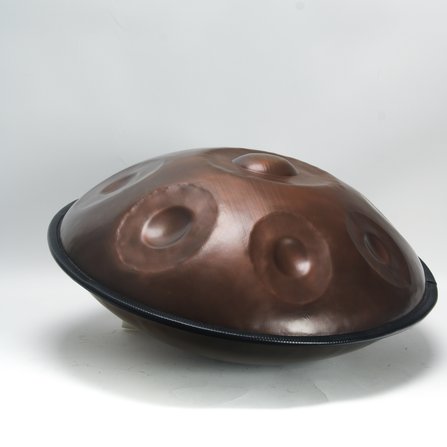 One Tone USA D Hijaz 9 Hand Pan #2