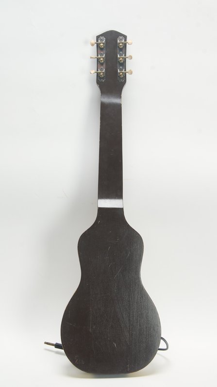 Silvertone H3 Lap Steel *AS IS #2