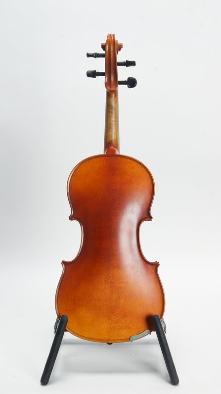 Knilling Sinfonia 19KF 4/4 Student Violin package (2008) #2