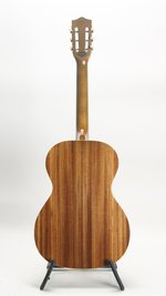 Unmarked Folk Nylon String Guitar (ca.1970) (SKU: 31321) 31321