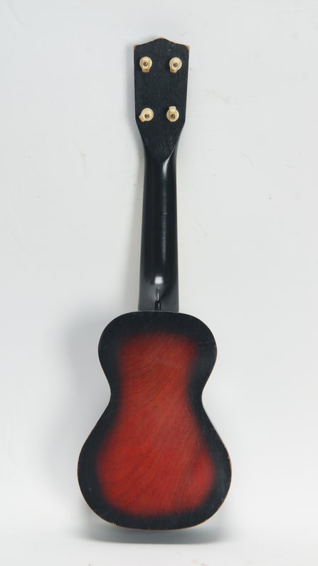 Airline Soprano Ukulele #2