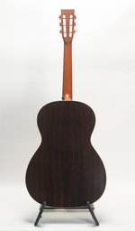 David Webber Guitars 000 SP/RW 12 fret (ca.2000) (SKU: 32444) 32444