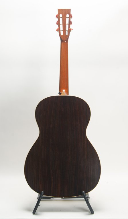David Webber Guitars 000 SP/RW 12 fret (ca.2000) #2
