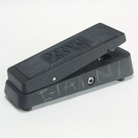 VOX V845 Wah-Wah #2