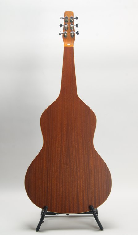 Gold Tone GT-WB Weissenborn #2