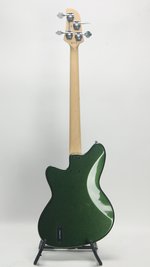Ibanez TMB-300 Talman - Metallic Forest (SKU: 32749) 32749