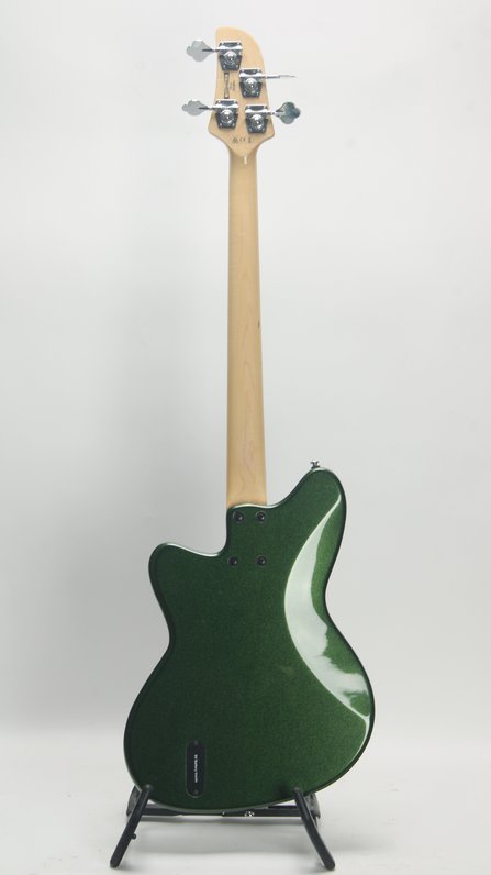 Ibanez TMB-300 Talman - Metallic Forest #2