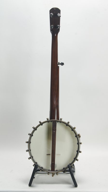 Geo. Clifton Dobson Matchless #2