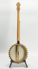 A. C. Fairbanks Whyte Laydie No.2 (10-15/16" X 27" ca. 1908) (SKU: 32344) 32344