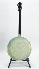 Slingerland May Bell Tenor Banjo (SKU: 30047) 30047