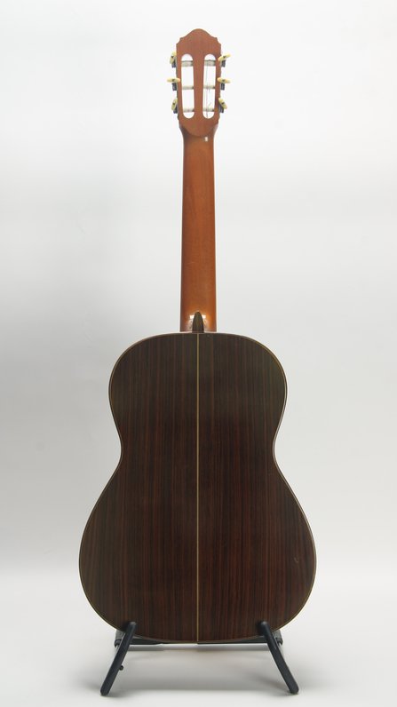 Edgar Monch (Spruce, Indian Rosewood, ca. 1971) #2