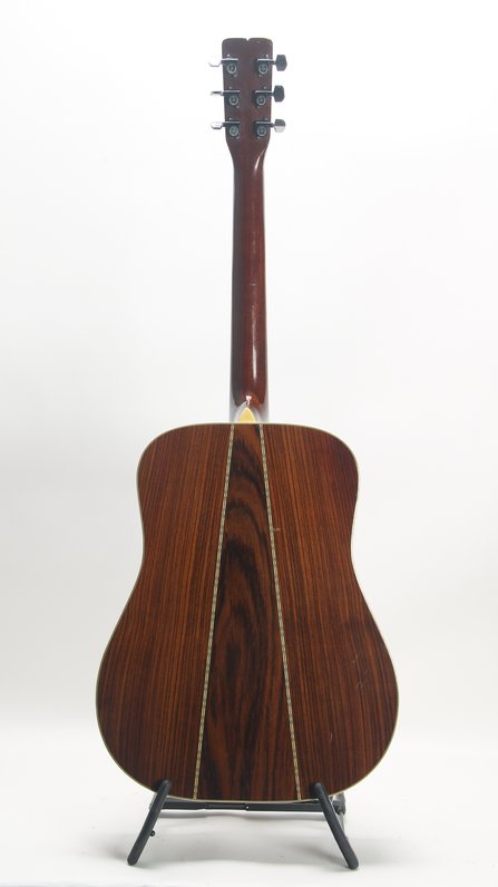 Fender F-85 (1974) #2