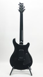 PRS Custom 24 SE Charcoal Burst LEFTY (2020) (SKU: 31553) 31553