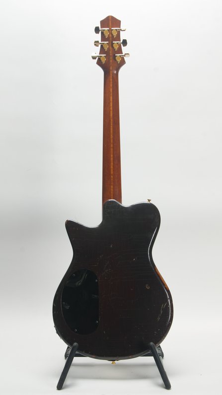 Rarebird Telehawk HSH (1994) #2