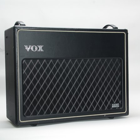 Vox TB35C2 Bruno *used #2