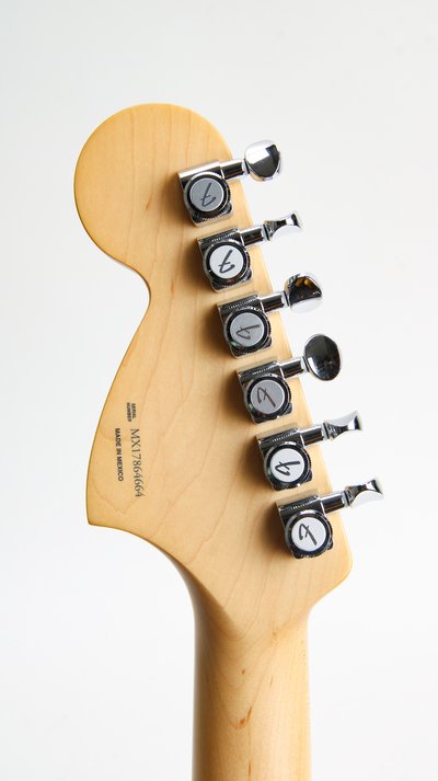 Fender Deluxe Roadhouse Strat 28393