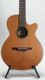 Takamine EAN60C (2000) (SKU: 32095) 32095