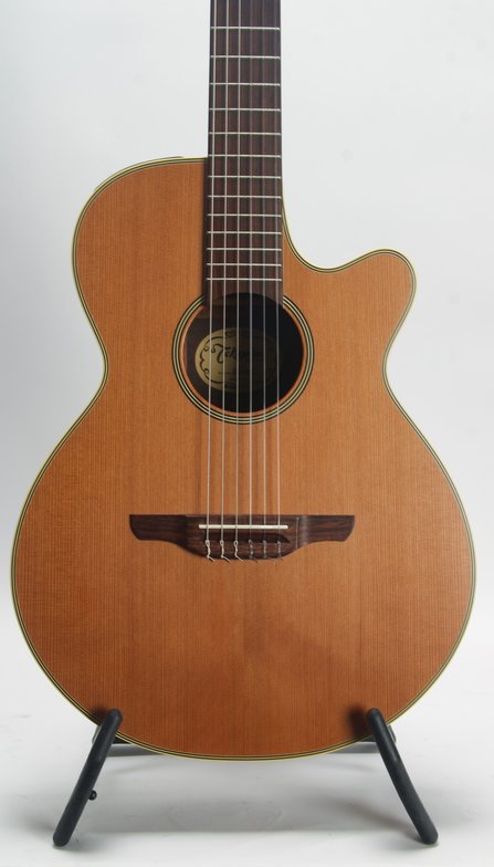 Takamine EAN60C (2000) #7