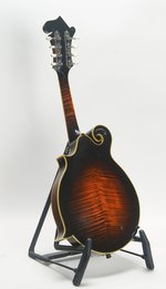 Tom Hicks F-5 (2012) (SKU: 32232) 32232