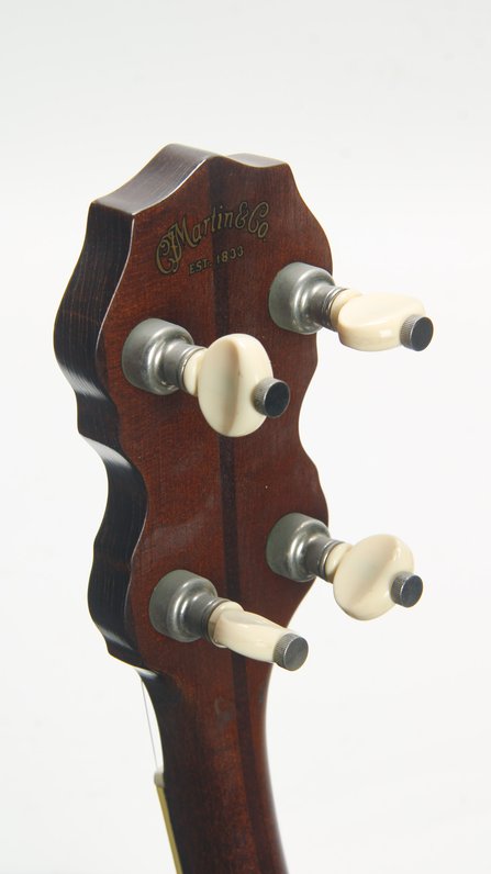 Vega V.I.P. Tenor (ca. 1972) #10