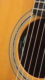 PRS SE A40-E (2018) (SKU: 32456) 32456