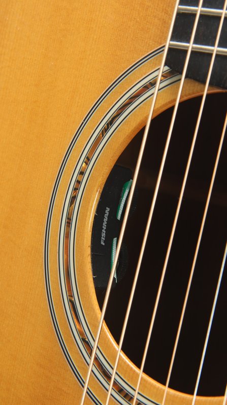 PRS SE A40-E (2018) #4
