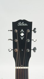 Gibson Historic Advanced Jumbo (2005) (SKU: 32577) 32577
