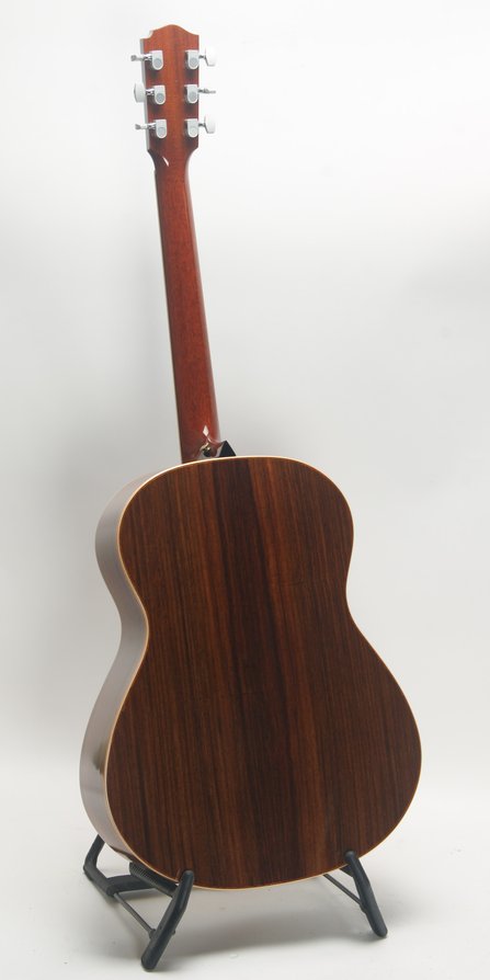Thompson T1 Deluxe (1998) #4