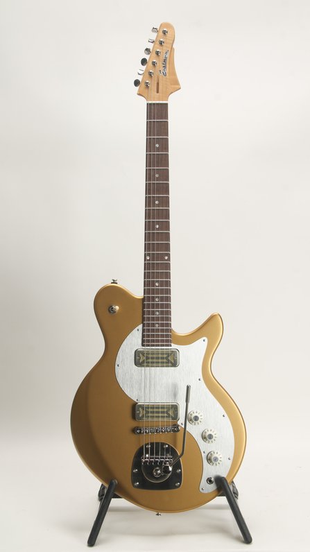 Eastman FT-OFFSET'62-GD #1