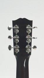 Gibson Historic Advanced Jumbo (2005) (SKU: 32577) 32577