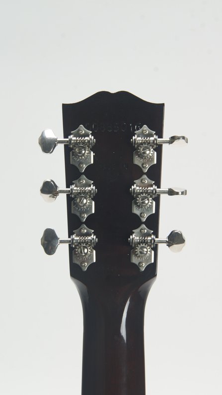 Gibson Historic Advanced Jumbo (2005) #9