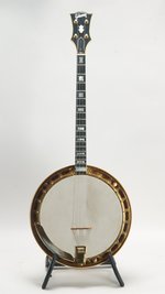 Gibson TB-500 (ca. 1967) (SKU: 32131) 32131