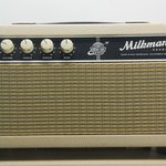 Milkman Dairy Air 30 Head + Cab Vanilla (2023) (SKU: 32794) 32794
