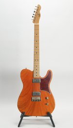 LSL La Perronita Carmel Corn Tele (SKU: 32295) 32295