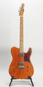LSL La Perronita Carmel Corn Tele