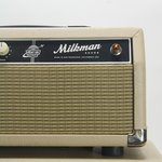 Milkman Dairy Air 30 Head + Cab Vanilla (2023) (SKU: 32794) 32794