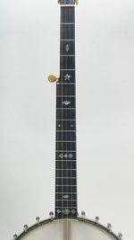 A. C. Fairbanks Curtis Electric ca. 1890 (SKU: 32559) 32559
