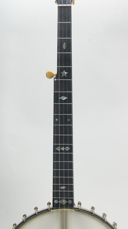 A. C. Fairbanks Curtis Electric ca. 1890 #9