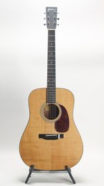 Eastman E6D-TC (Thermo Cured Sitka /Mah.) (SKU: 32474) 32474