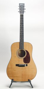 Eastman E6D-TC (Thermo Cured Sitka /Mah.)