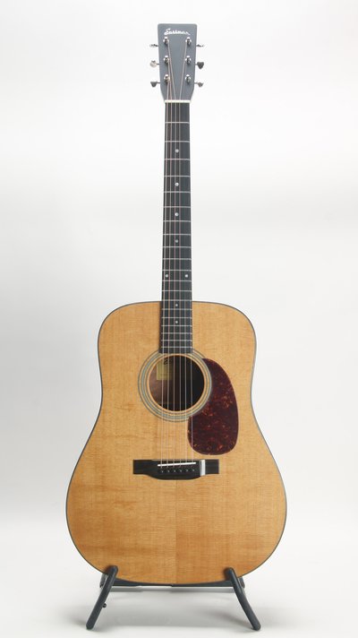 Eastman E6D-TC (Thermo Cured Sitka /Mah.) 32474