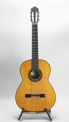 Yukio Nakade SP/BR RW No. 20 (1992) (SKU: 32579) 32579