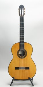 Yukio Nakade SP/BR RW No. 20 (1992)