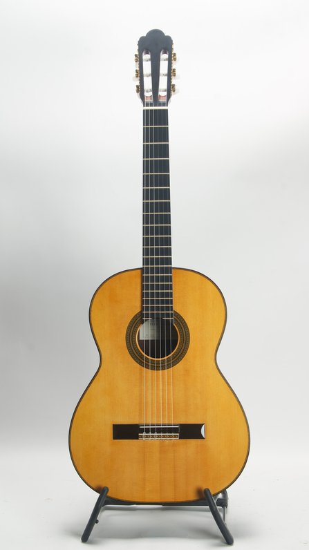 Yukio Nakade SP/BR RW No. 20 (1992) #1