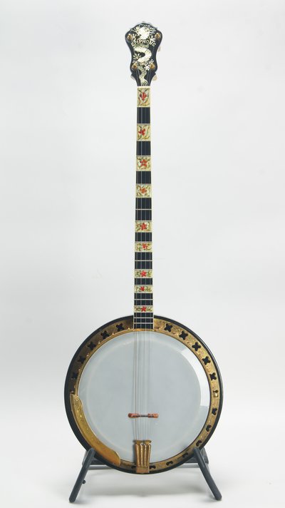 Epiphone Recording Deluxe 32261