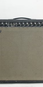 Fender Twin Reverb FMI (1967)