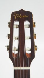 Takamine EAN60C (2000) (SKU: 32095) 32095
