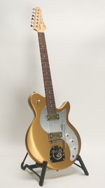 Eastman FT-OFFSET'62-GD (SKU: 32486) 32486