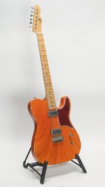 LSL La Perronita Carmel Corn Tele (SKU: 32295) 32295